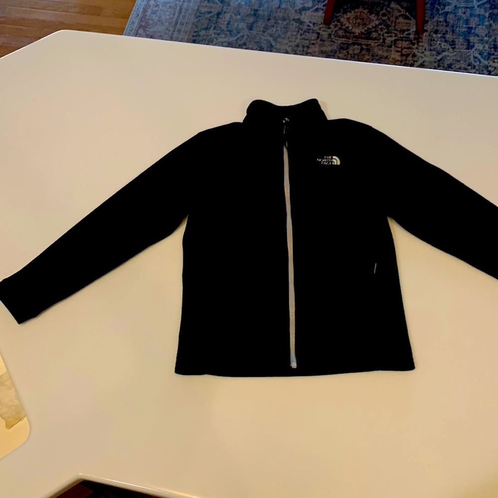 North Face Fleece